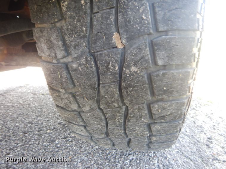 image for item IY9621 2016 Chevrolet Silverado 1500  Double Cab pickup truck