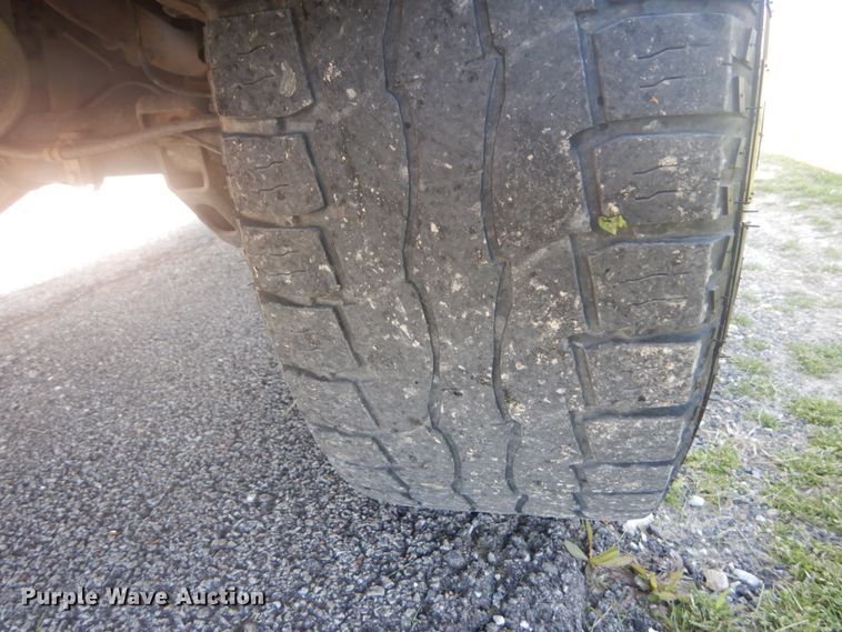 image for item IY9621 2016 Chevrolet Silverado 1500  Double Cab pickup truck