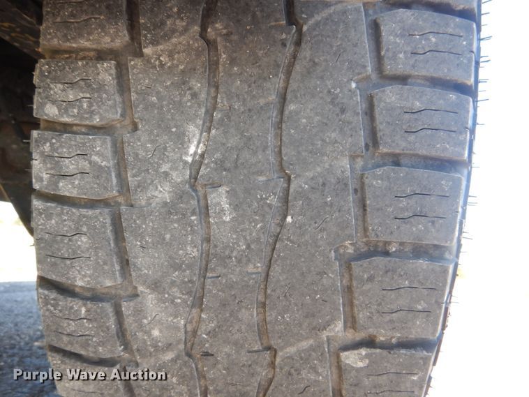 image for item IY9621 2016 Chevrolet Silverado 1500  Double Cab pickup truck