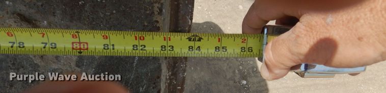 image for item DF2645 1988 Fiat-Allis FL10C  track loader