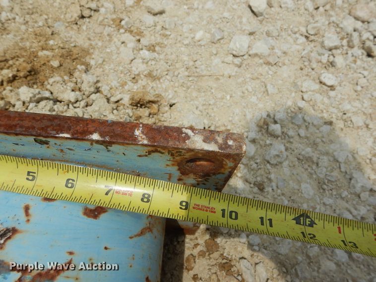 image for item DF2667 21'5.5"L pipe columns