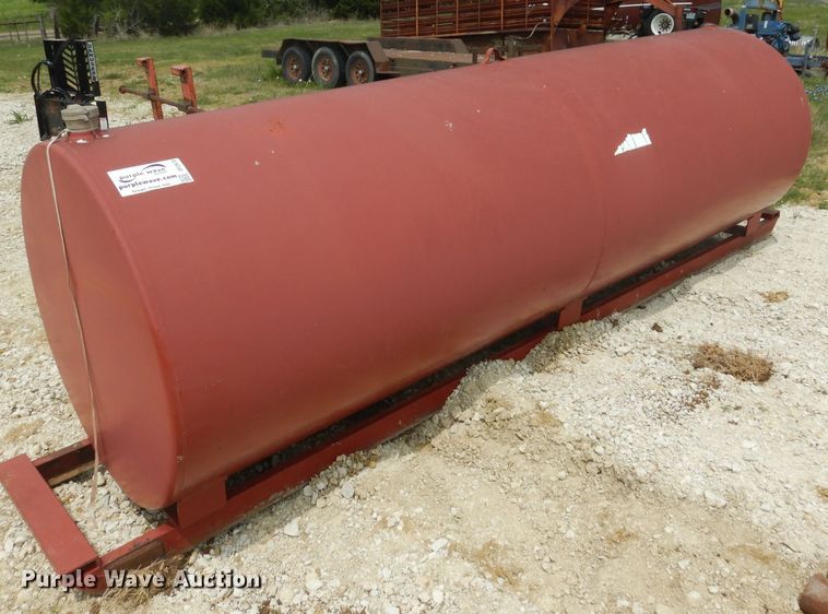 image for item DF2670 Fuel tank