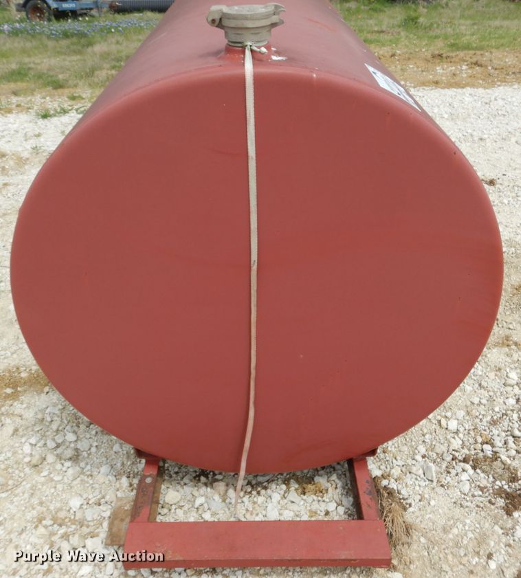 image for item DF2670 Fuel tank