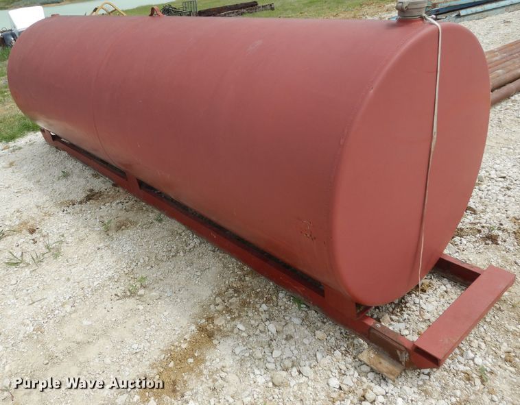 image for item DF2670 Fuel tank