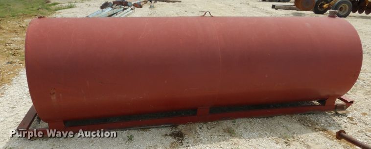 image for item DF2670 Fuel tank