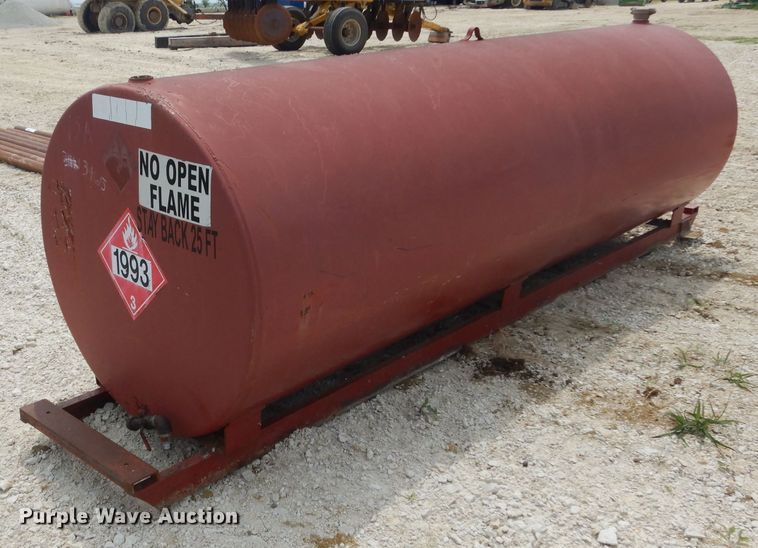 image for item DF2670 Fuel tank