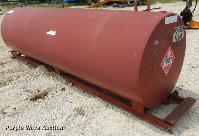 image for item DF2670 Fuel tank