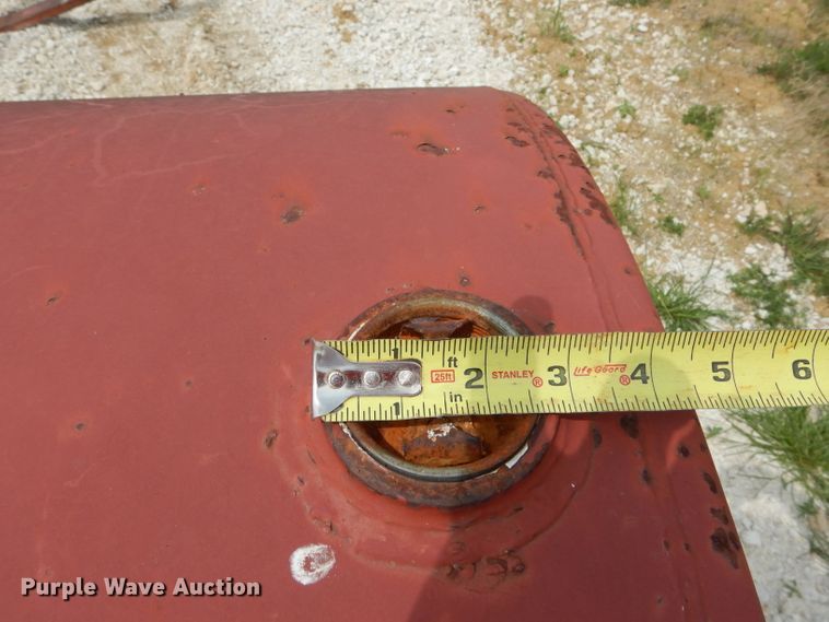 image for item DF2670 Fuel tank