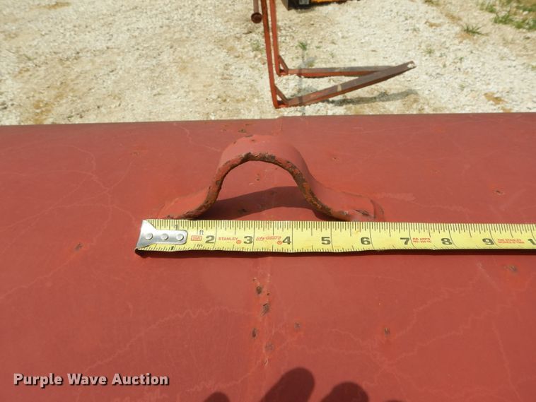 image for item DF2670 Fuel tank