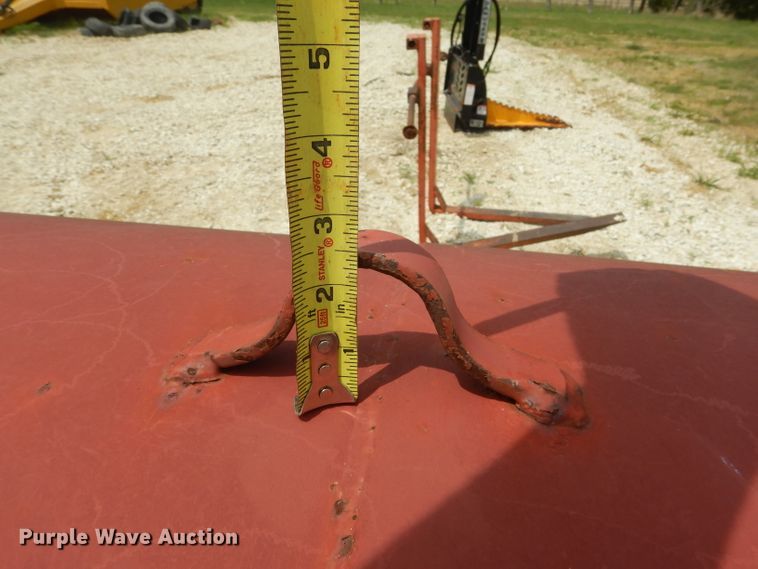 image for item DF2670 Fuel tank