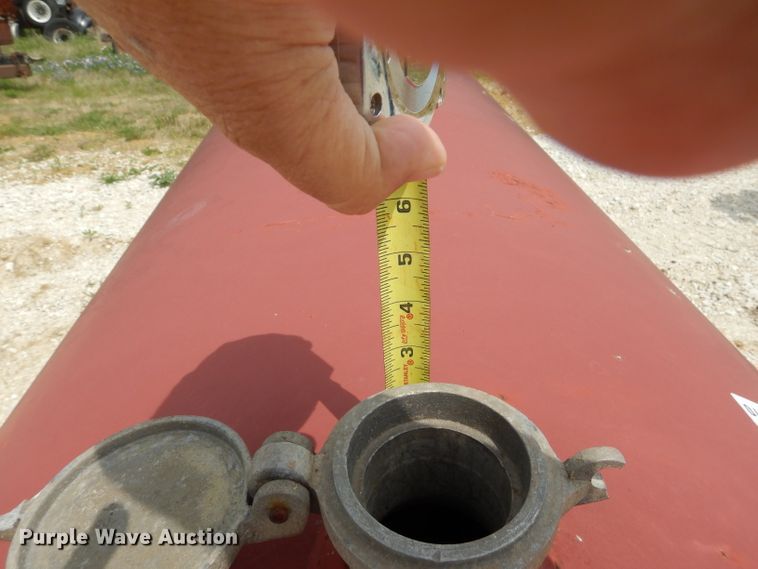 image for item DF2670 Fuel tank