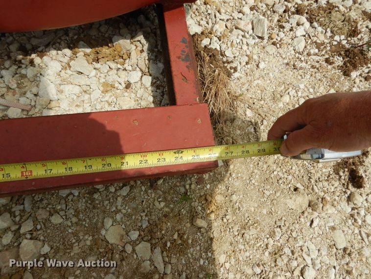 image for item DF2670 Fuel tank