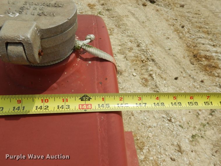 image for item DF2670 Fuel tank