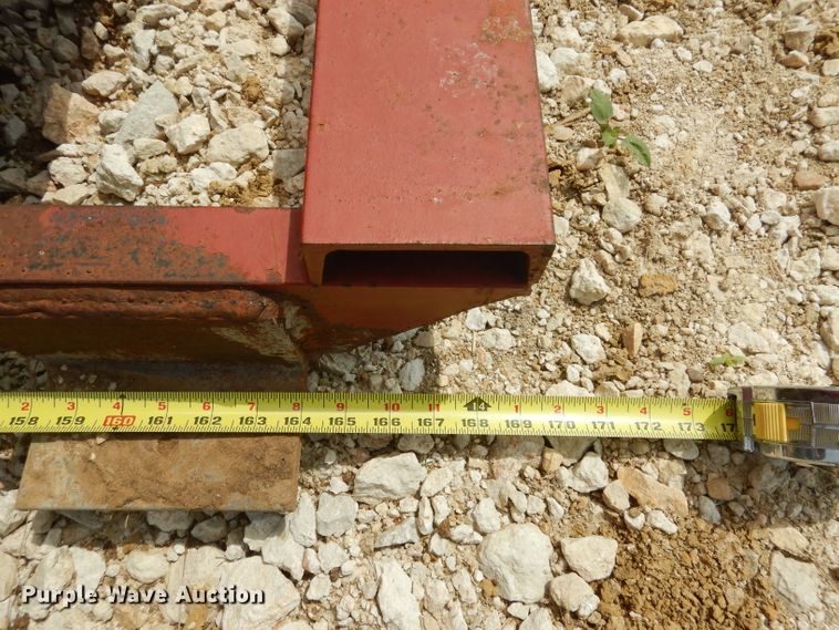 image for item DF2670 Fuel tank