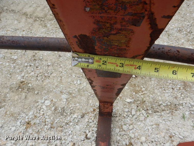 image for item DF2671 43"L forks