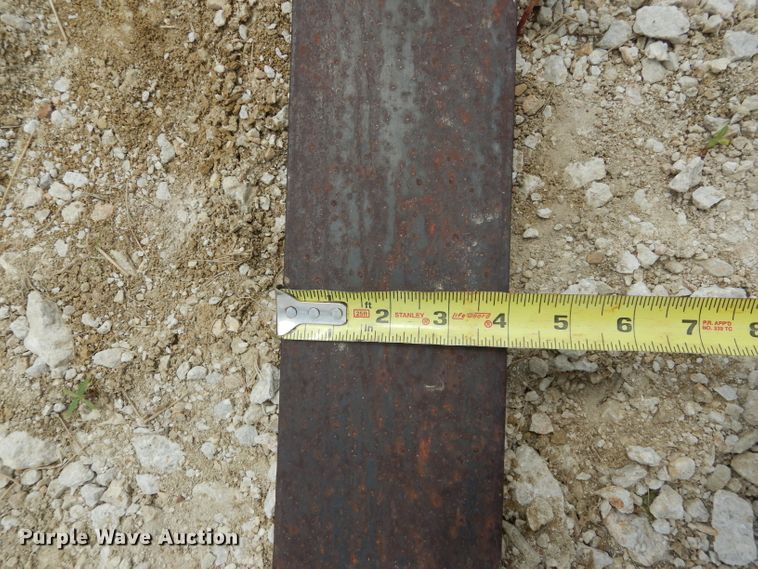 image for item DF2671 43"L forks