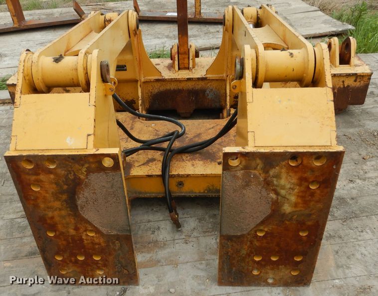 image for item DF2676 G.R. Manufacturing, Inc. ripper