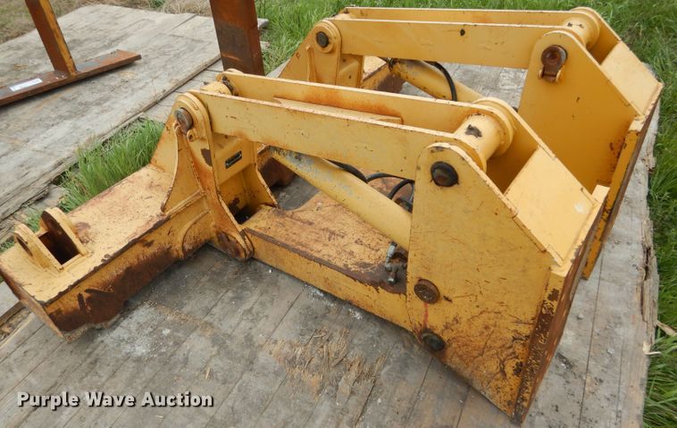 image for item DF2676 G.R. Manufacturing, Inc. ripper