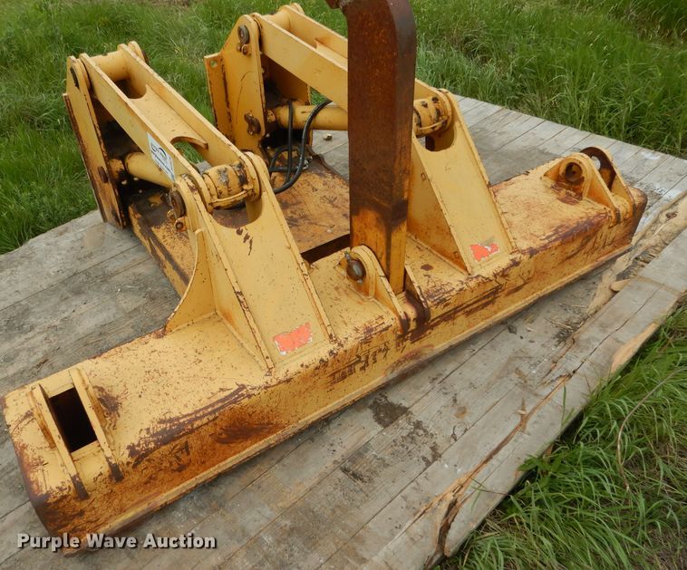 image for item DF2676 G.R. Manufacturing, Inc. ripper