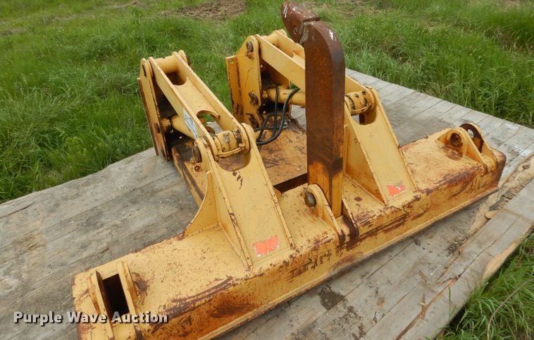 image for item DF2676 G.R. Manufacturing, Inc. ripper