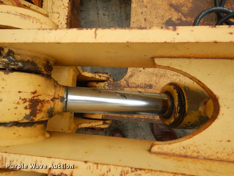 image for item DF2676 G.R. Manufacturing, Inc. ripper