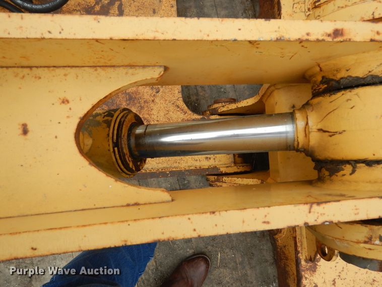 image for item DF2676 G.R. Manufacturing, Inc. ripper