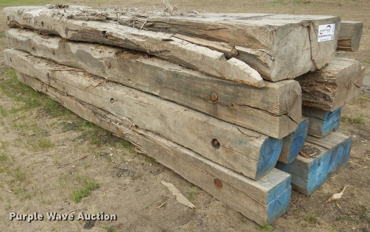 image for item DF2678 Crane mats