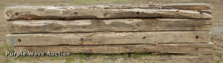 image for item DF2678 Crane mats