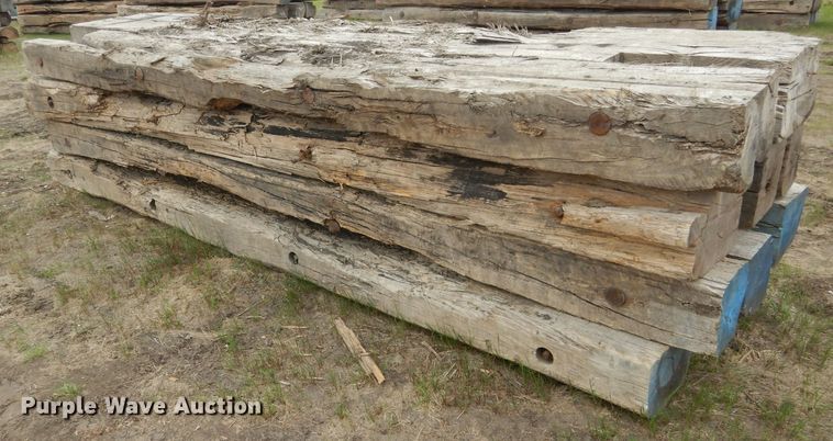 image for item DF2678 Crane mats