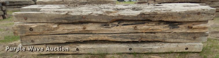 image for item DF2678 Crane mats