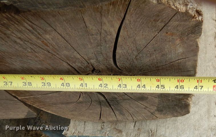 image for item DF2678 Crane mats