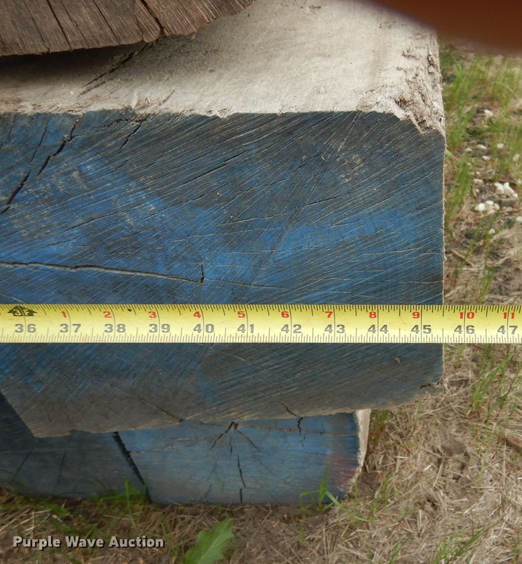 image for item DF2678 Crane mats