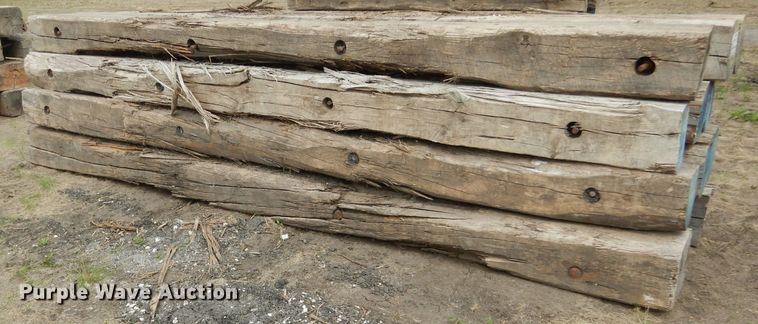 image for item DF2679 Crane mats