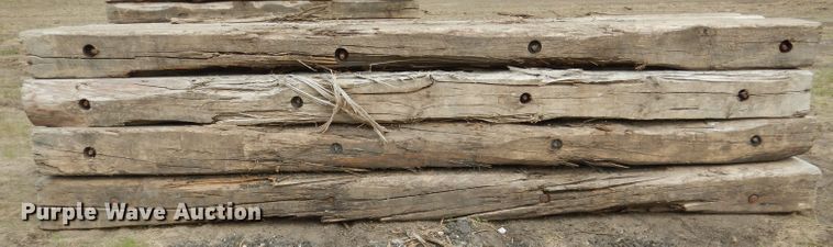 image for item DF2679 Crane mats