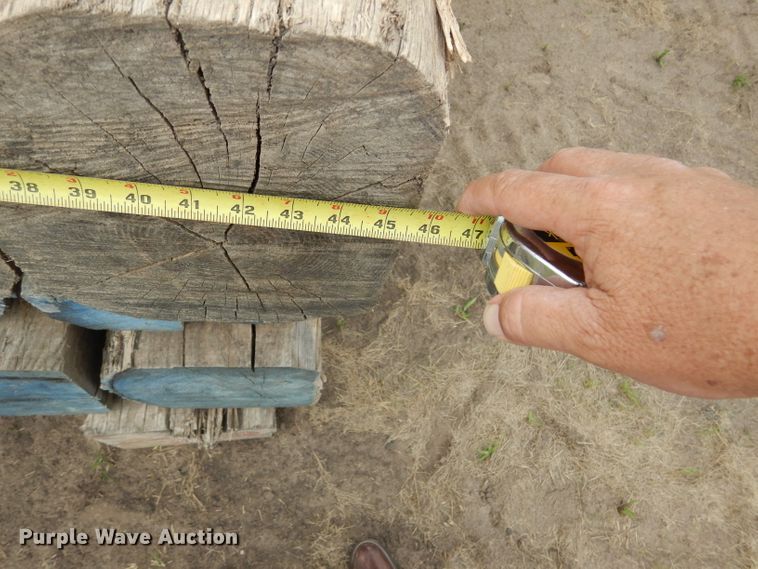 image for item DF2679 Crane mats