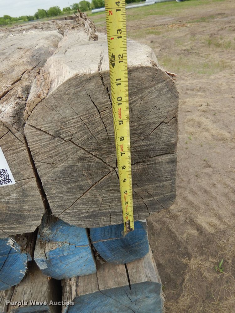 image for item DF2679 Crane mats