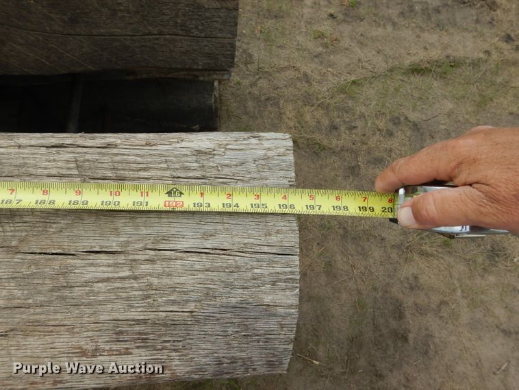 image for item DF2679 Crane mats