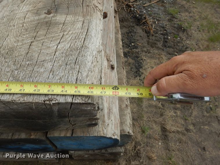 image for item DF2679 Crane mats