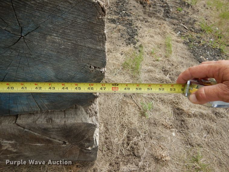 image for item DF2679 Crane mats