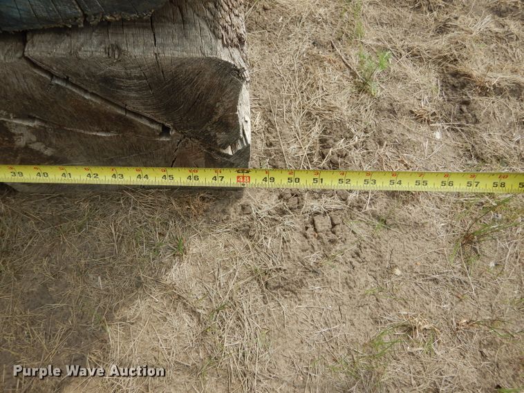 image for item DF2679 Crane mats