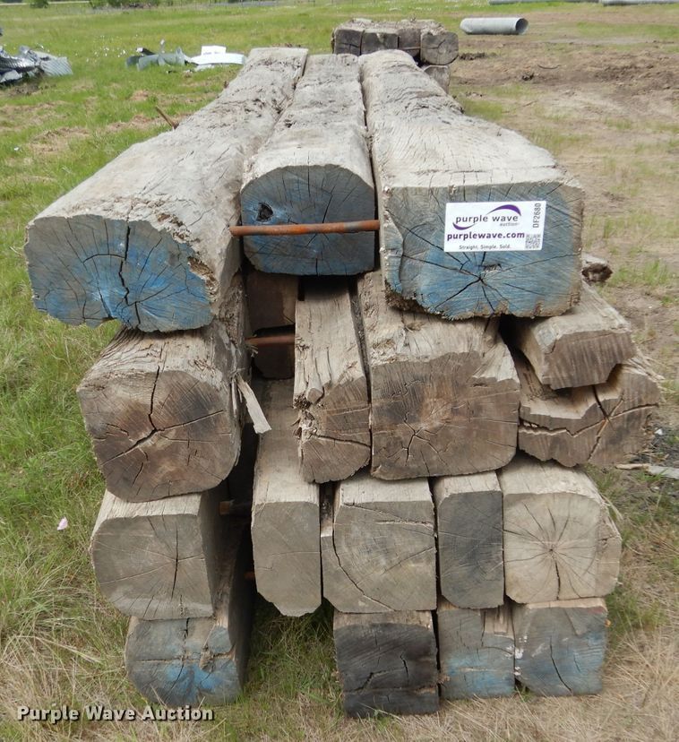 image for item DF2680 Crane mats