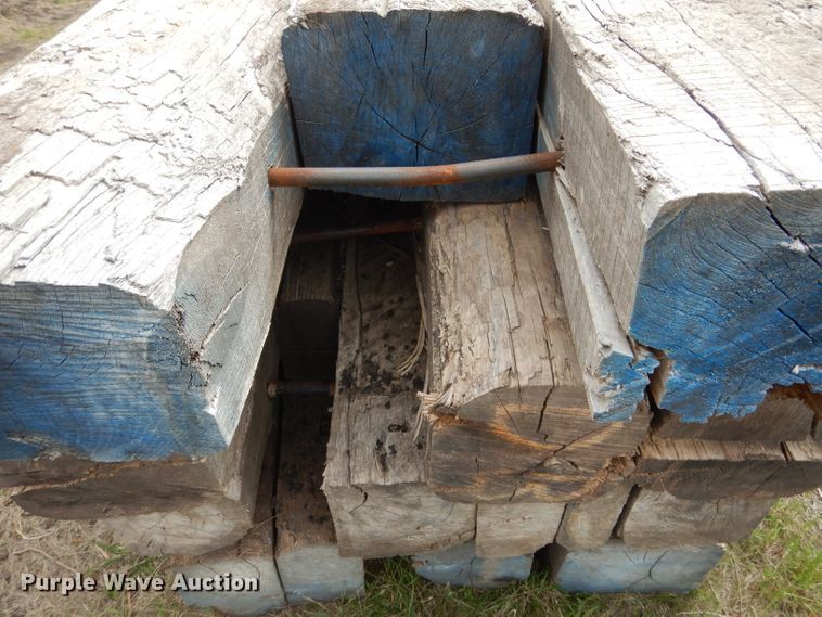 image for item DF2680 Crane mats