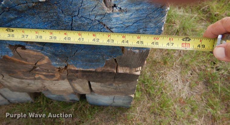 image for item DF2680 Crane mats