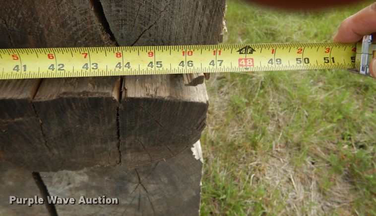 image for item DF2680 Crane mats