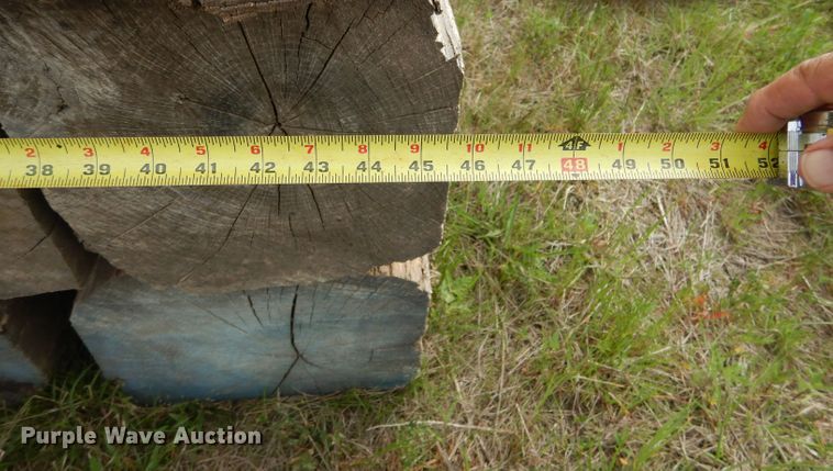 image for item DF2680 Crane mats