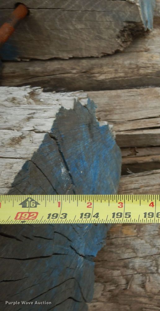 image for item DF2680 Crane mats