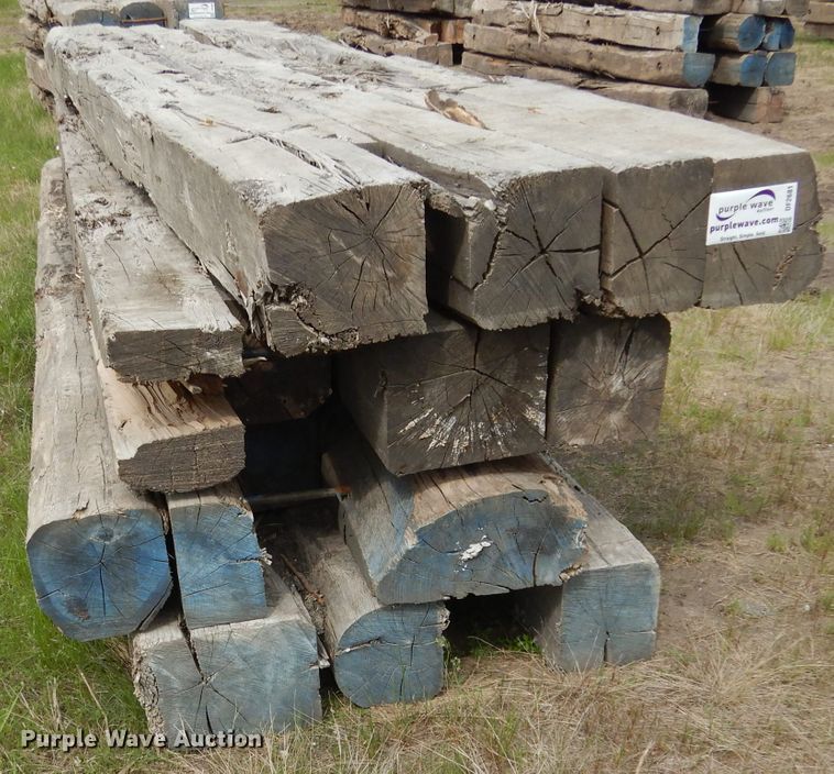 image for item DF2681 Crane mats