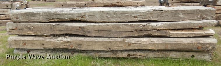 image for item DF2681 Crane mats