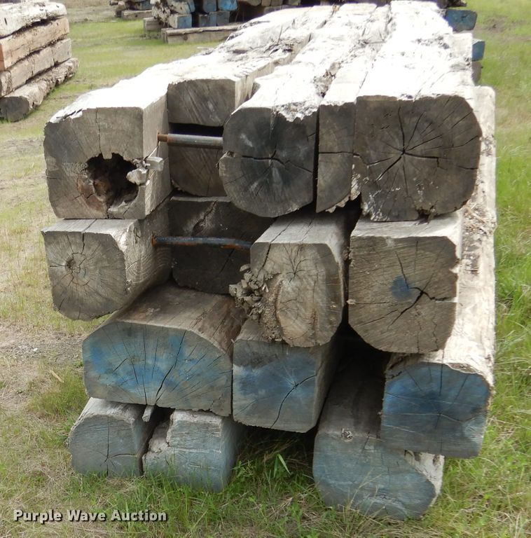 image for item DF2681 Crane mats