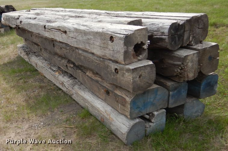 image for item DF2681 Crane mats